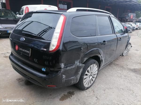 Para Peças Ford Focus Ii Turnier (Da_, Ffs, Ds) - 4