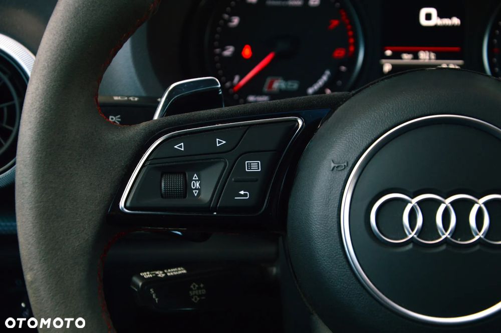 Audi RS3 Sportback 2.5 TFSI Quattro S tronic - 28