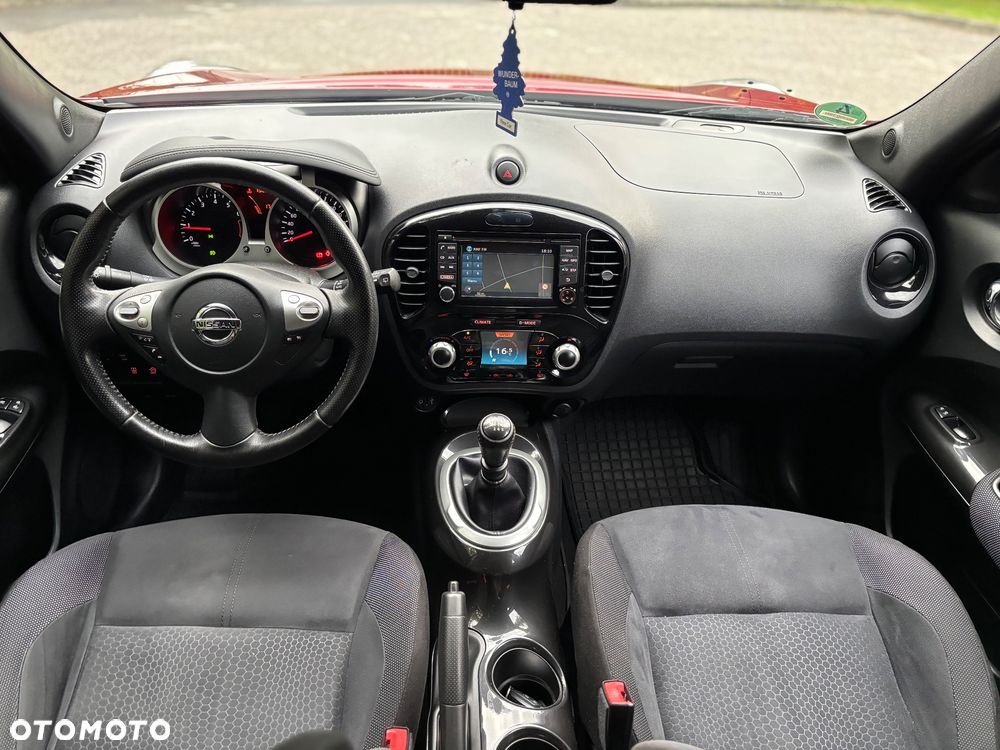 Nissan Juke - 13