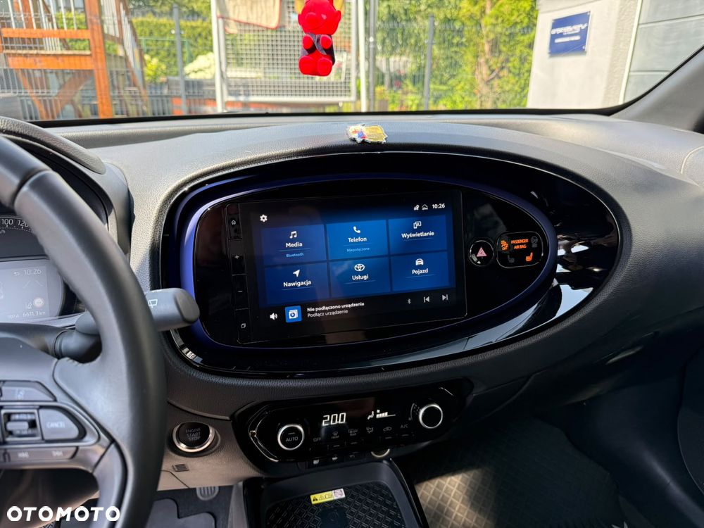 Toyota Aygo - 10