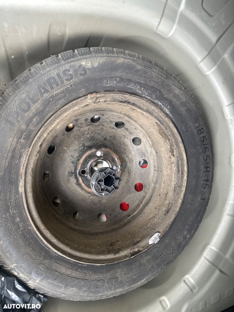 Dacia Logan 1.4 MPI Laureate - 11