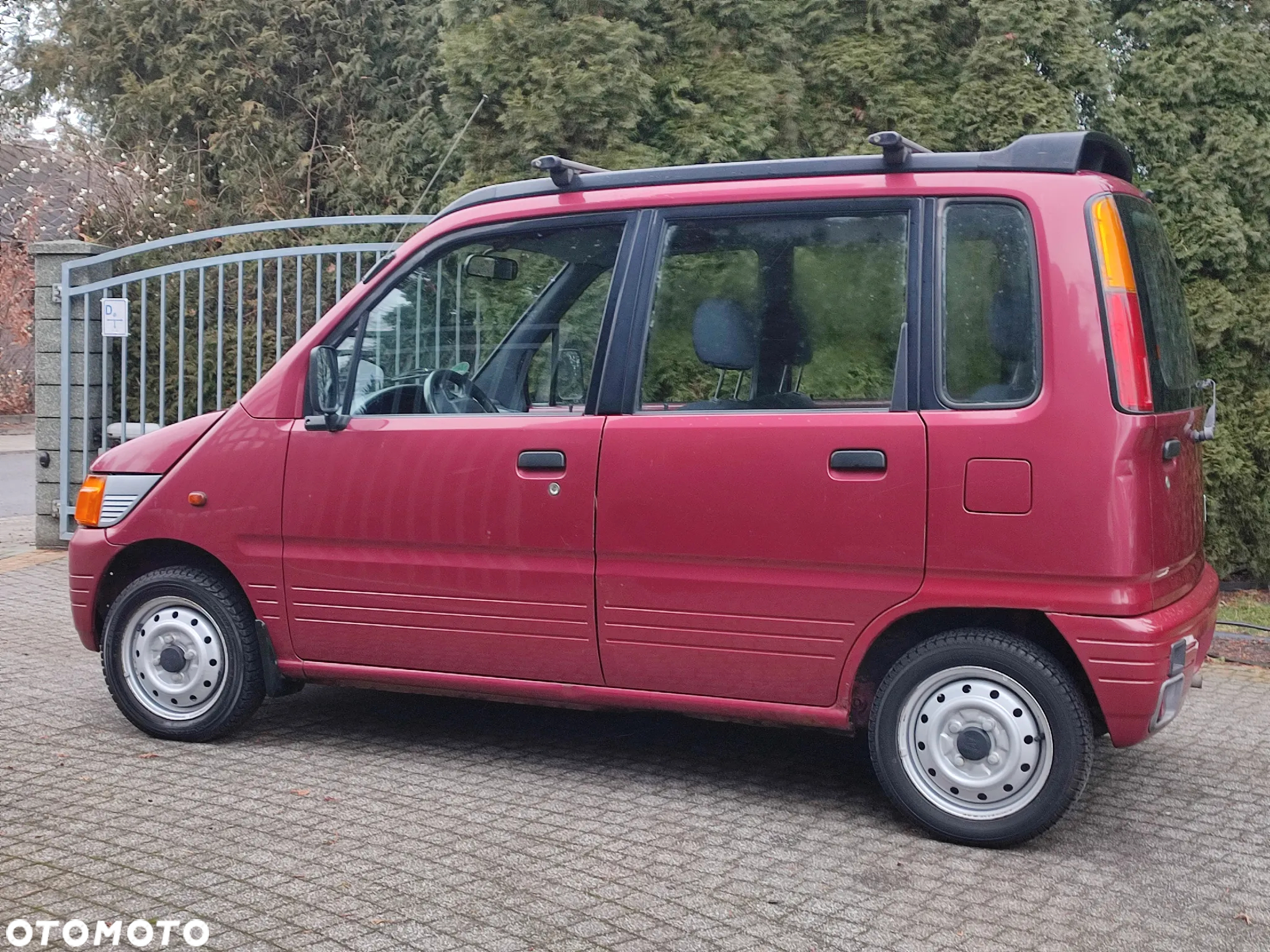 Daihatsu Move - 4