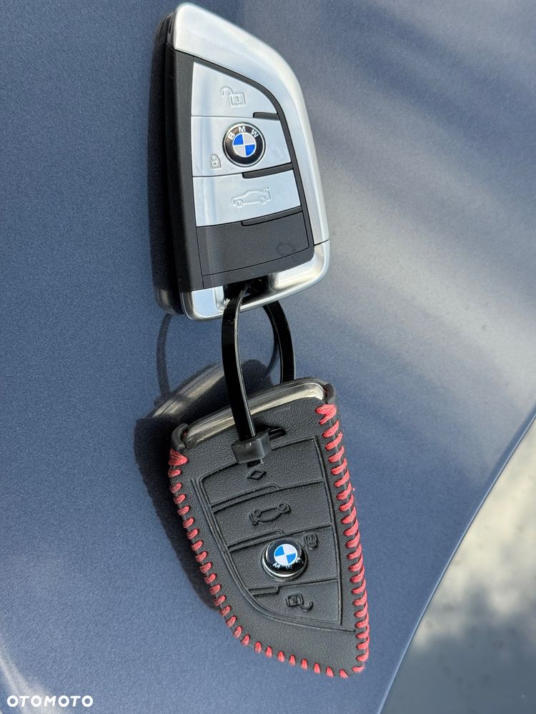 BMW X6 xDrive30d M Sport - 38
