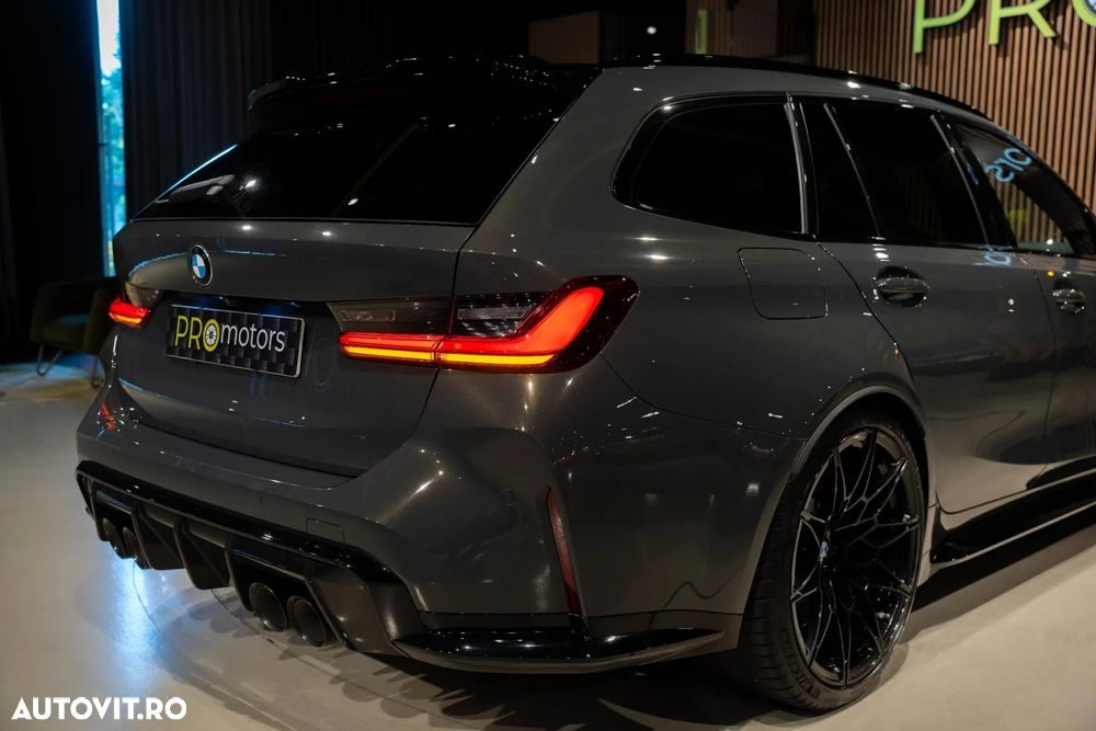 BMW M3 - 21