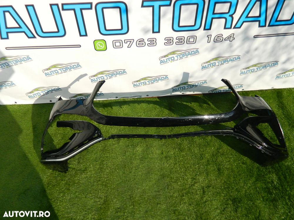 Bara fata Mercedes GLE W167 AMG Facelift An 2023 2024 2025 cod A1678859909 - 2