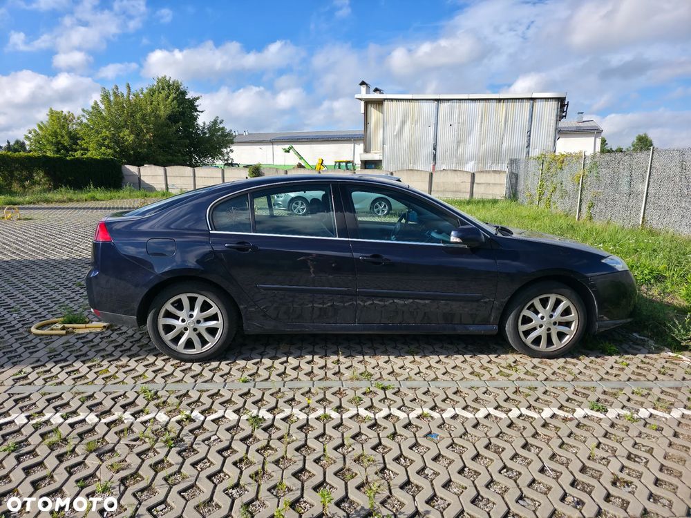 Renault Laguna 2.0 DCi Dynamique - 4