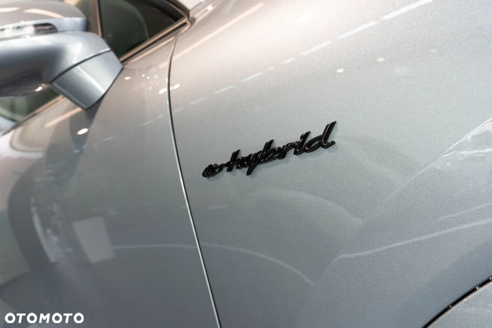 Porsche Cayenne E-Hybrid PHEV Black Edition - 30