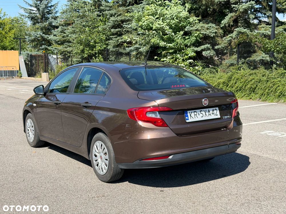 Fiat Tipo 1.4 Classic - 3