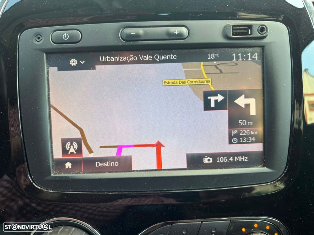 Renault Captur 1.5 dCi Exclusive - 32