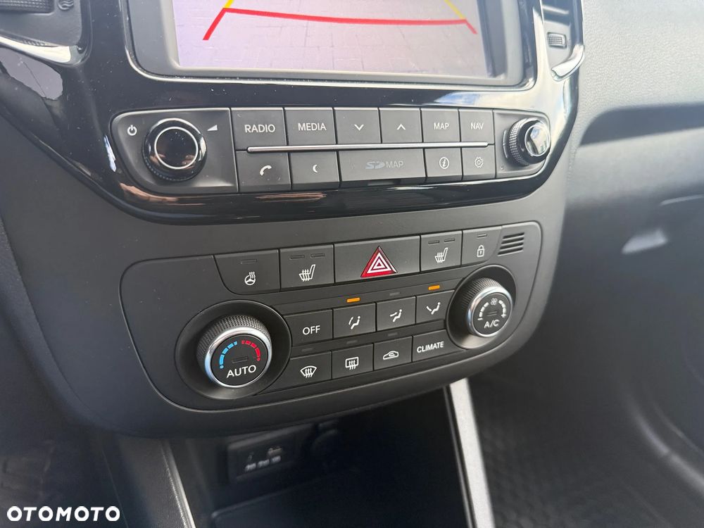 Kia Venga 1.4 M - 24
