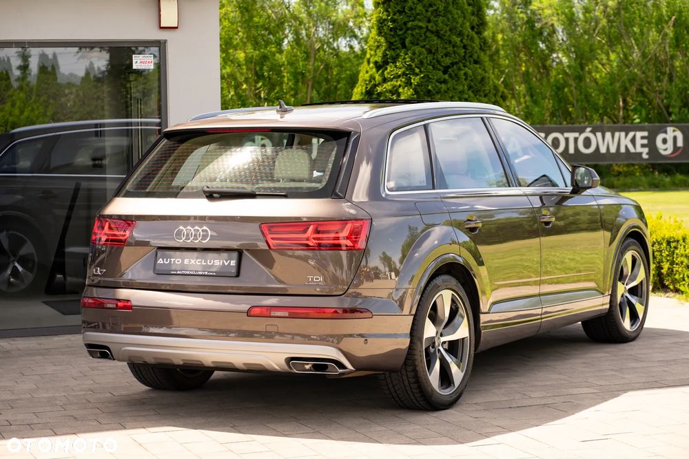 Audi Q7 - 25