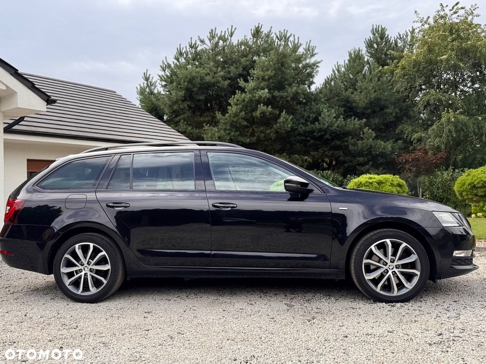 Skoda Octavia 1.8 TSI Edition - 25
