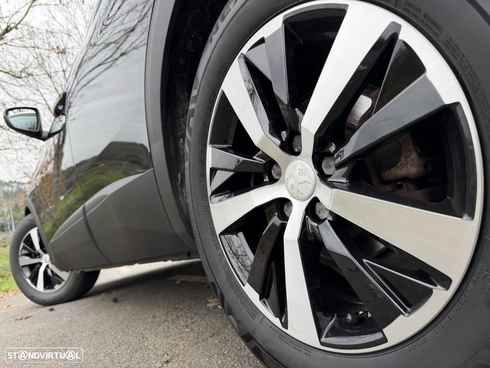 Peugeot 3008 - 7