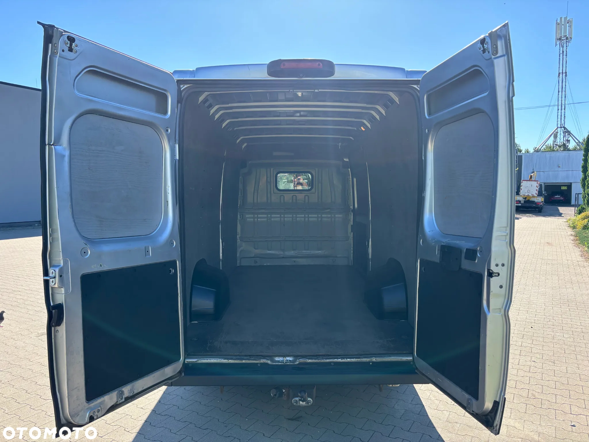 Fiat DUCATO - 12