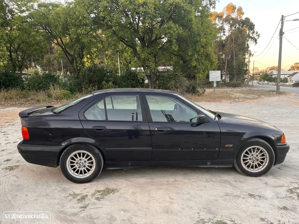 BMW 325 td - 2