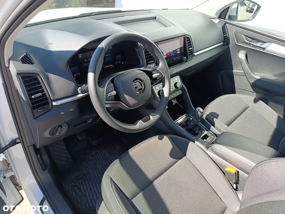 Skoda Karoq 1.5 TSI ACT Selection - 11