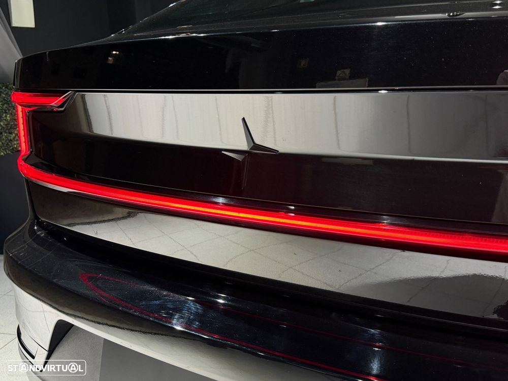 Polestar 2 Long Range 78 kWh - 14