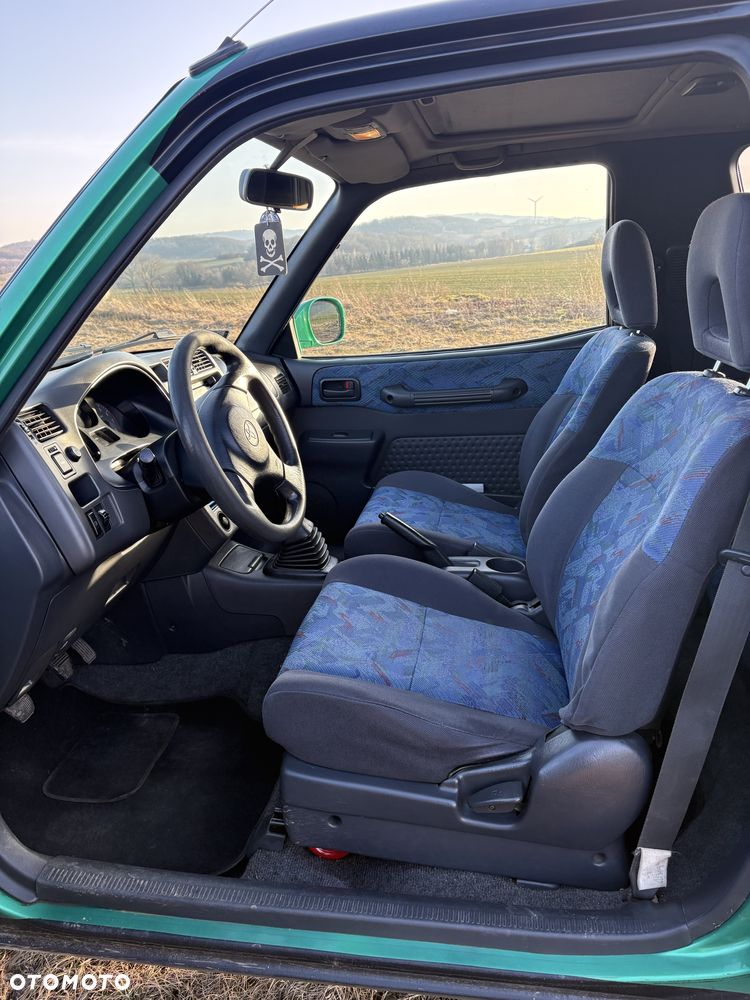 Toyota RAV4 - 4