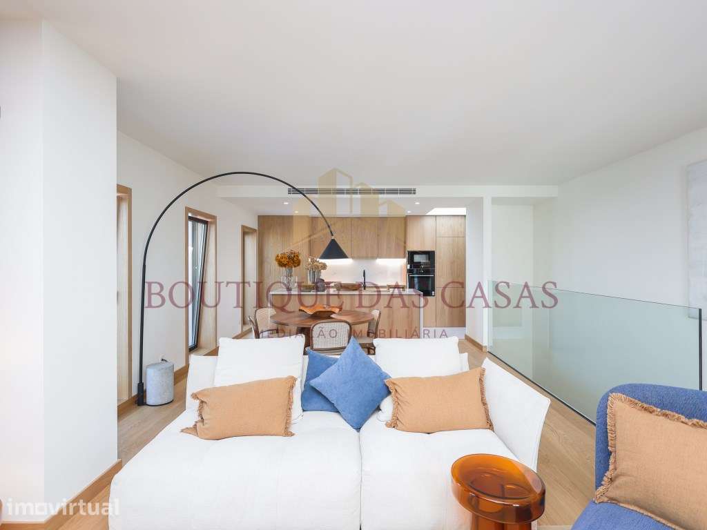 Apartamento T2 - Grande imagem: 4/17