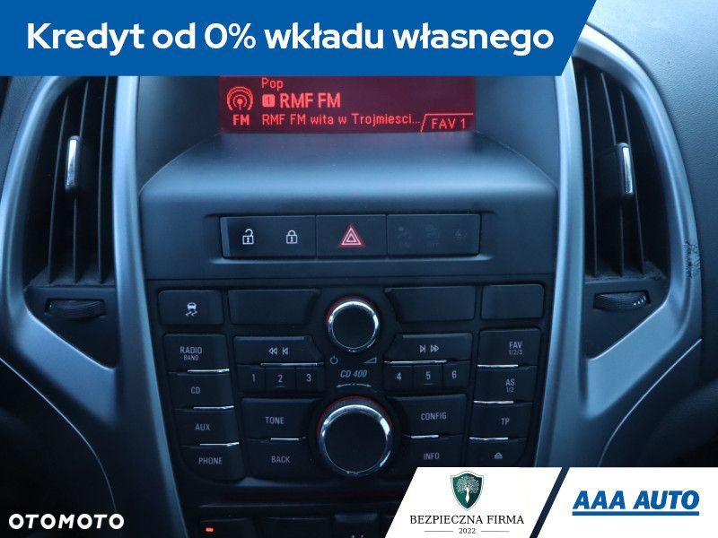 Opel Astra - 14