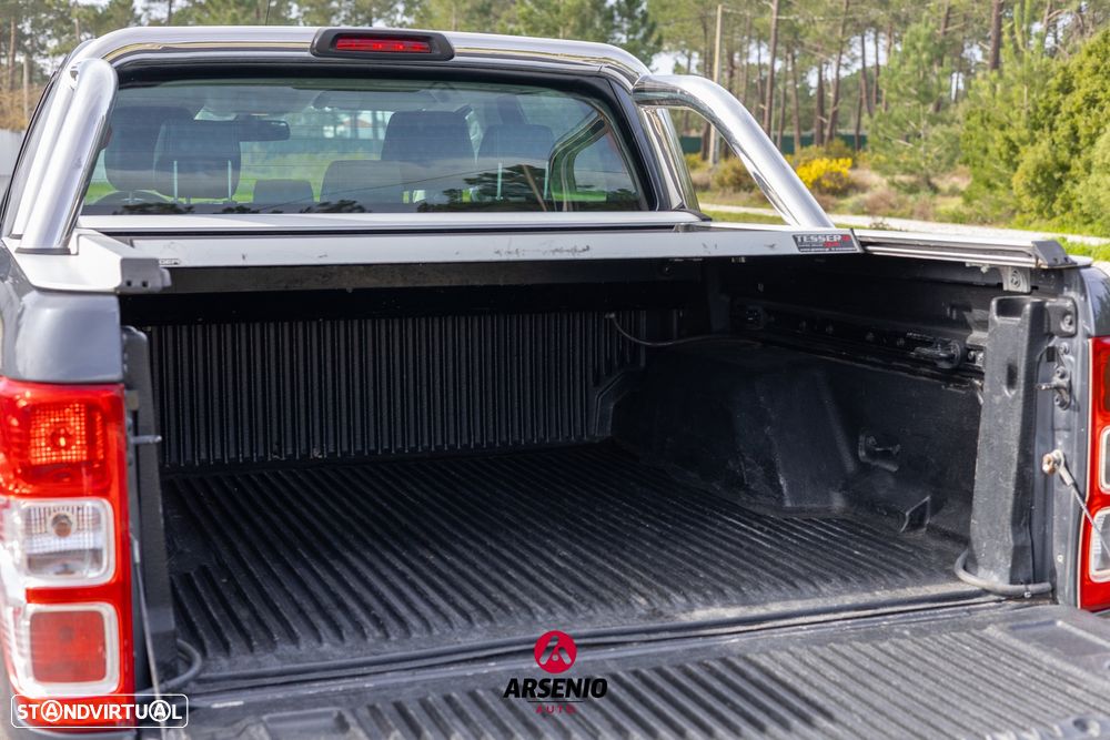 Ford Ranger 3.2 TDCi CD Limited 4WD - 23