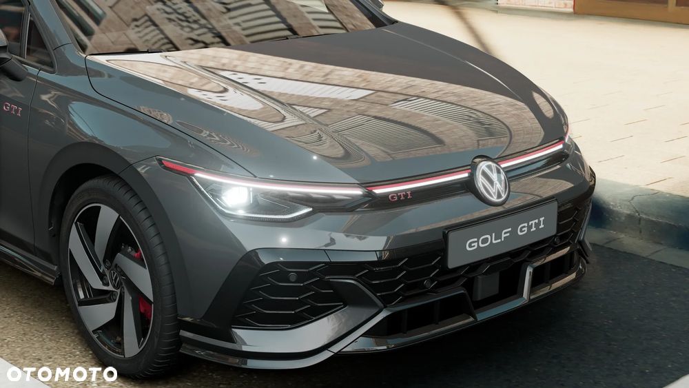 Volkswagen Golf 2.0 TSI GTI Clubsport DSG - 9