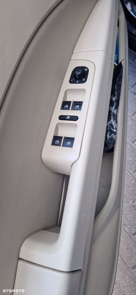 Skoda Superb 1.8 TSI Elegance - 17