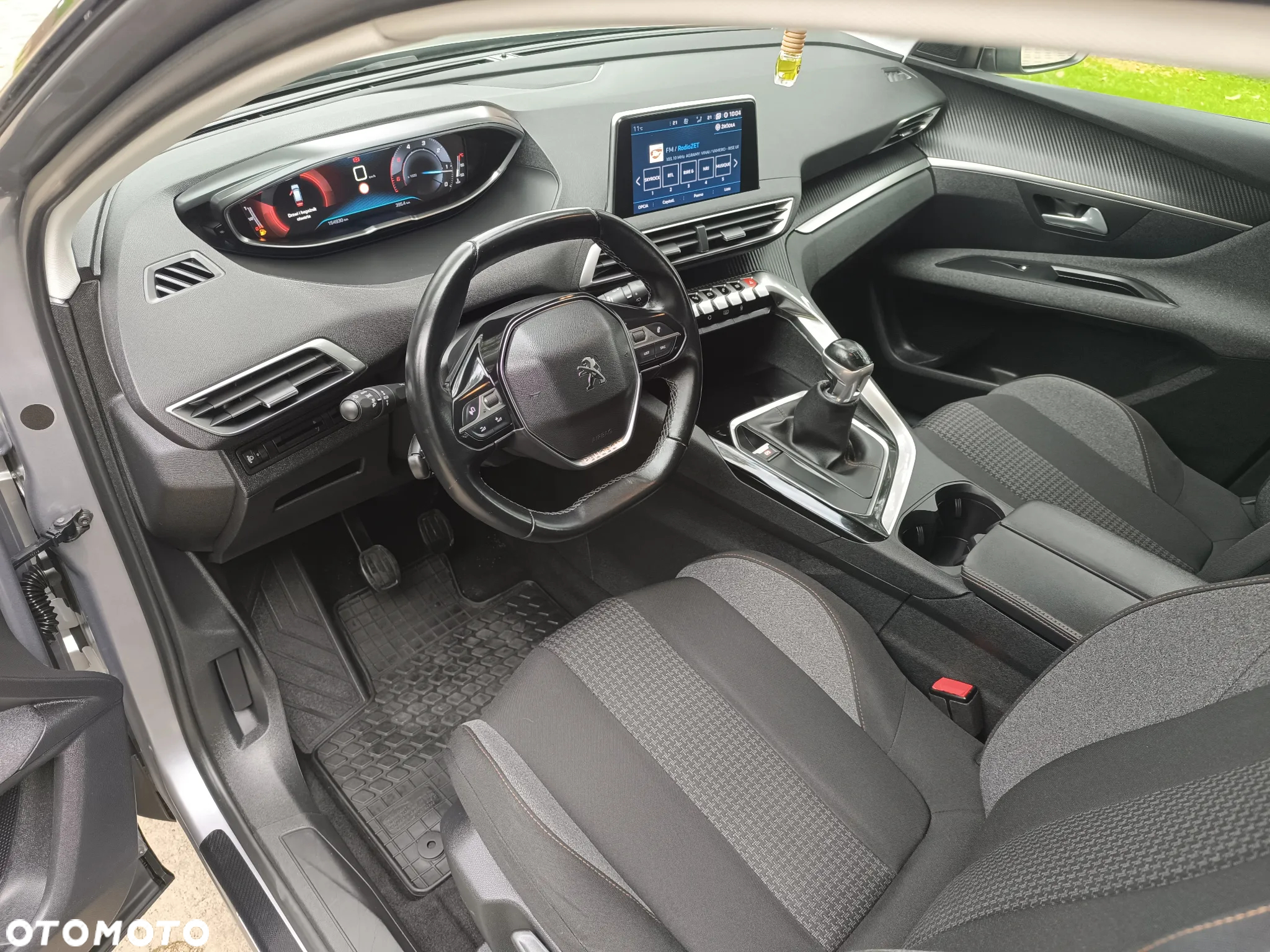 Peugeot 3008 - 21