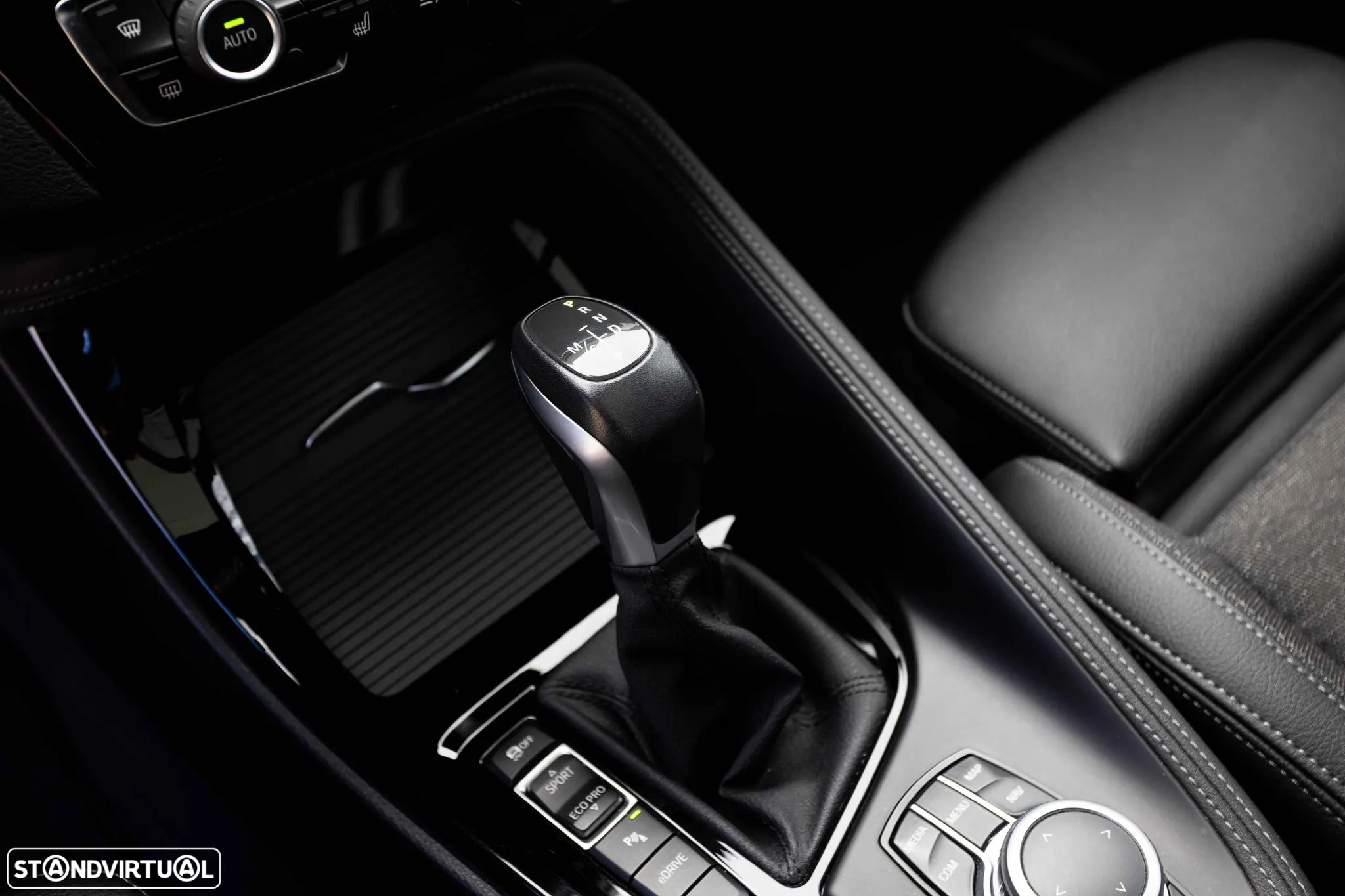 BMW X1 25 e xDrive Line Sport - 30