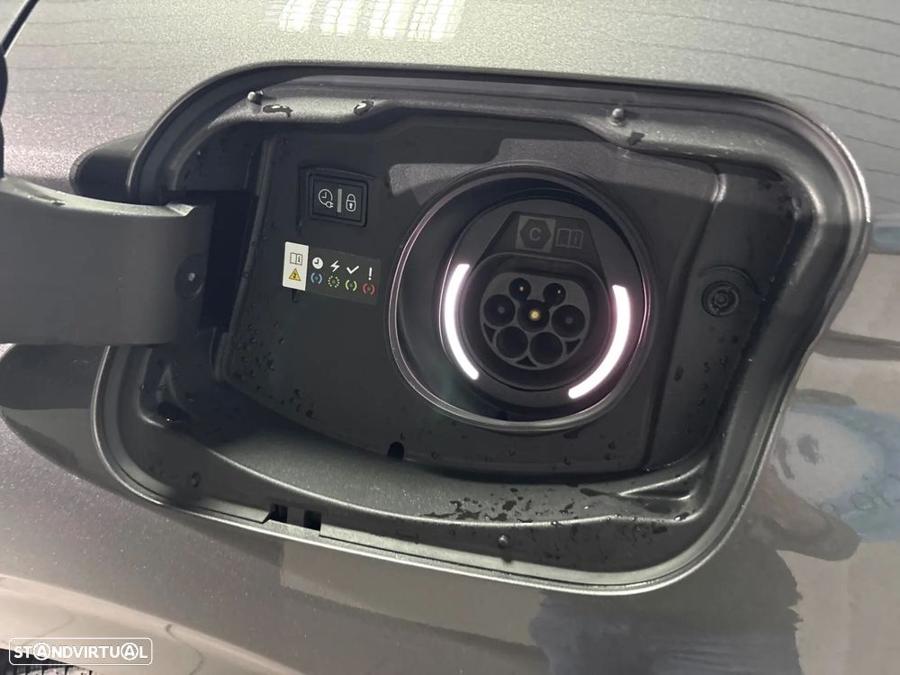 DS DS4 E-Tense Rivoli Cross EAT8 - 34