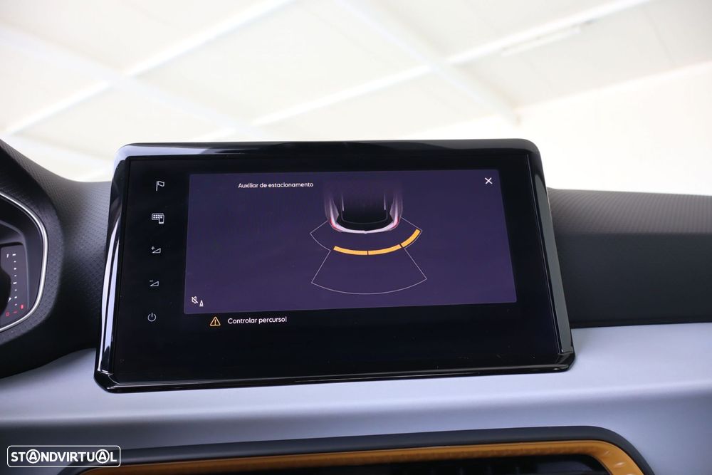 SEAT Arona 1.0 TSI Style - 32