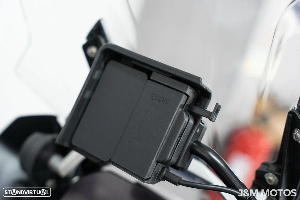 BMW R 1250 GS Adventure - 6