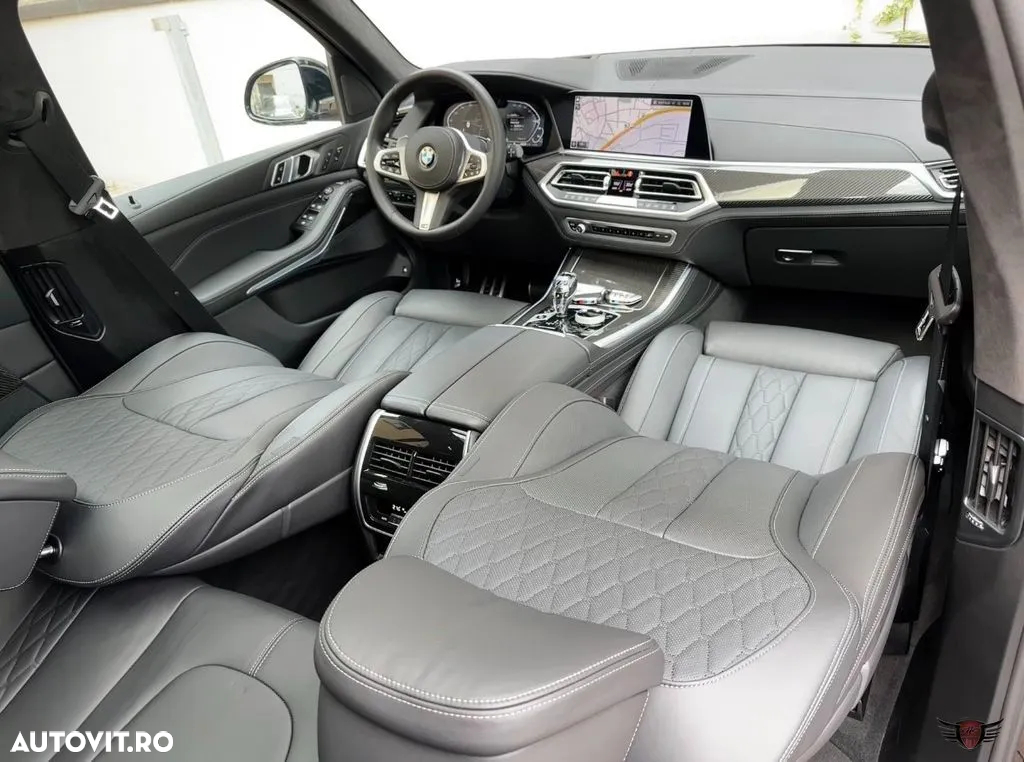 BMW X5 xDrive45e AT PHEV - 10