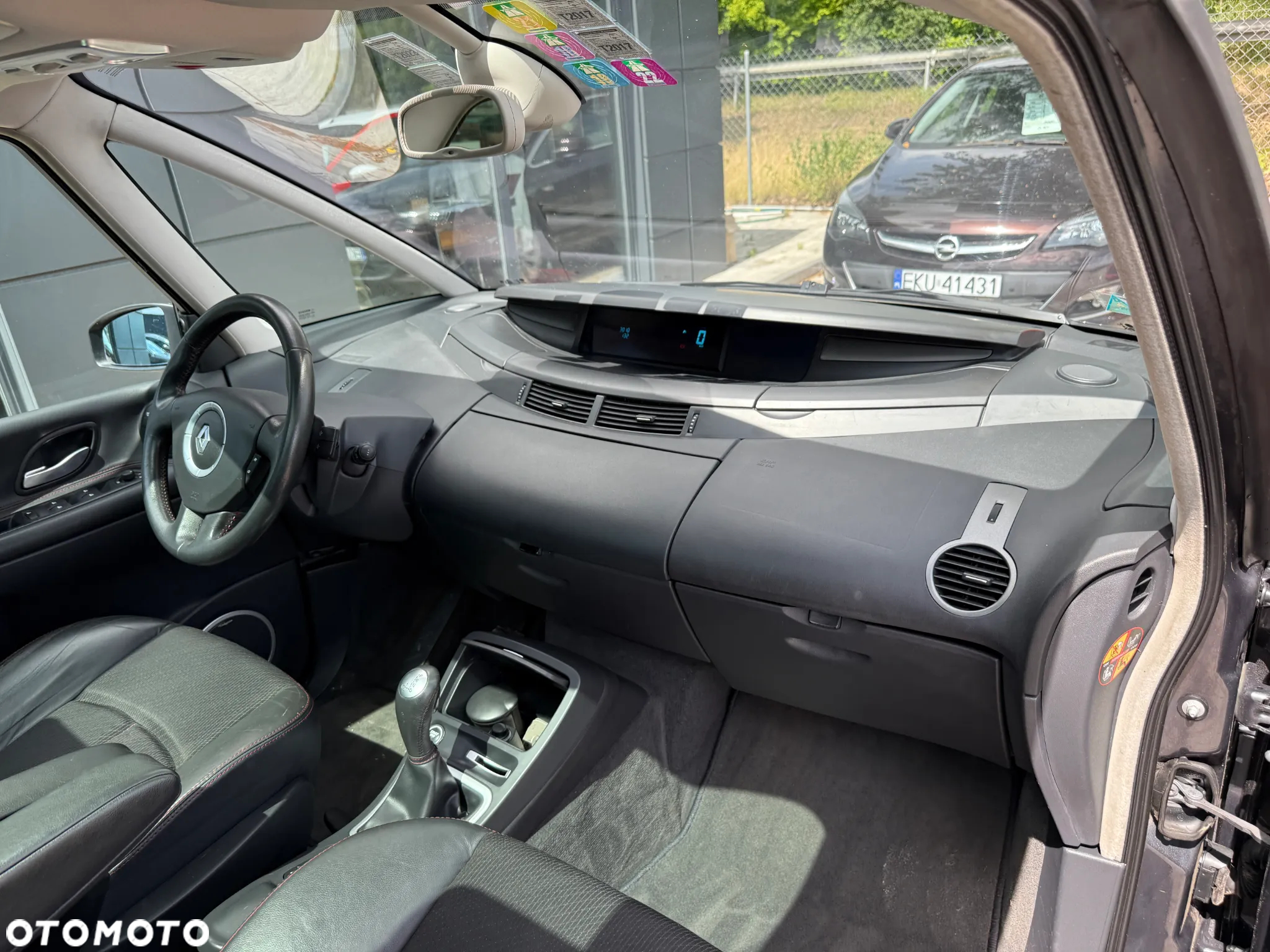 Renault Grand Espace Gr 2.0T 16V Expression - 27