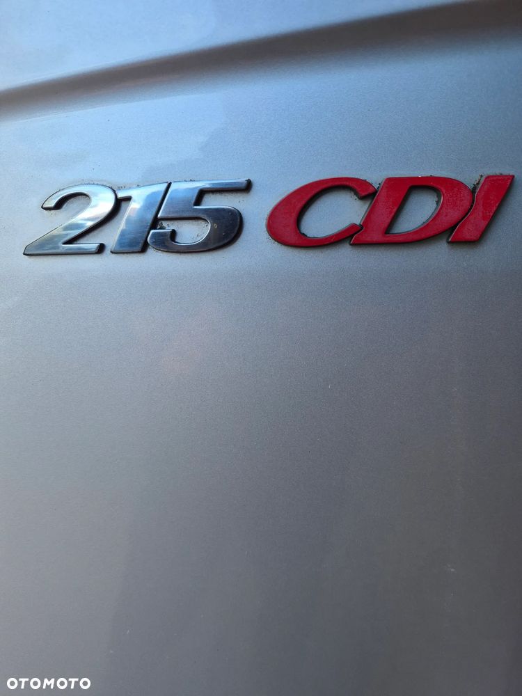 Mercedes-Benz Sprinter 906.255 - 7