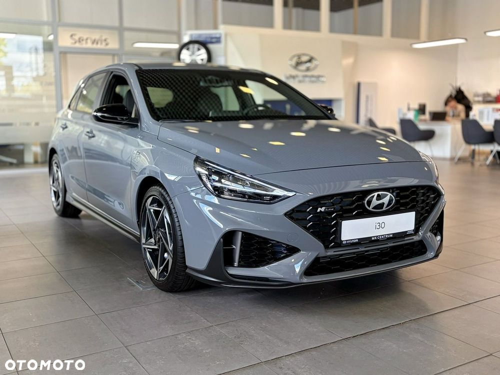 Hyundai i30 - 2