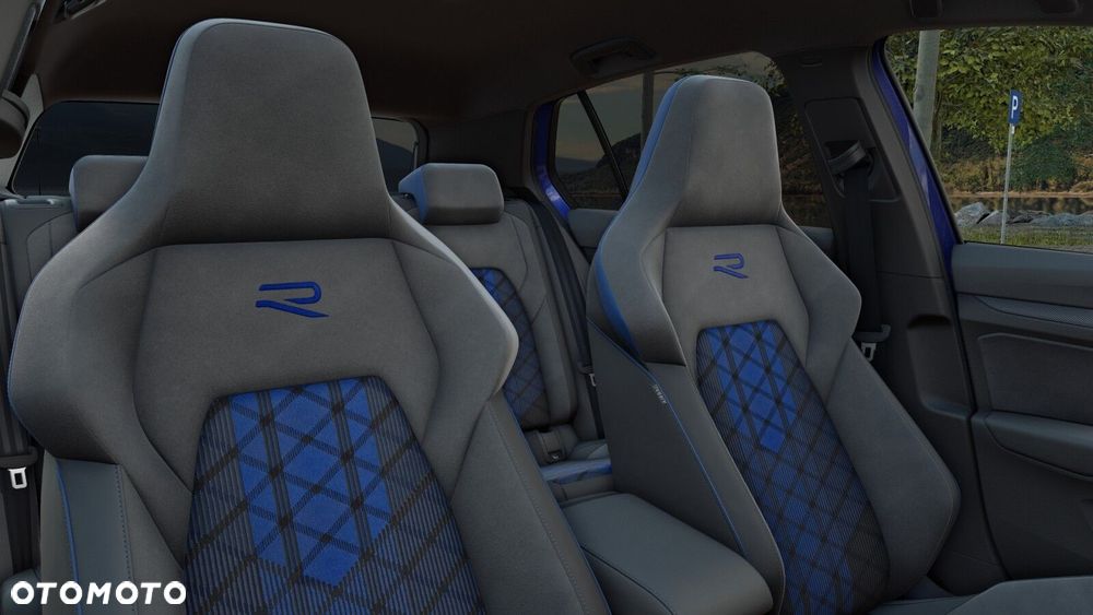 Volkswagen Golf - 12