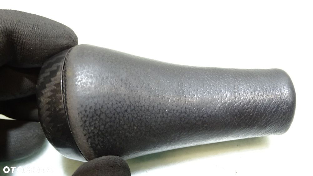 GAŁKA ZMIANY BIEGÓW BMW E81 - 2