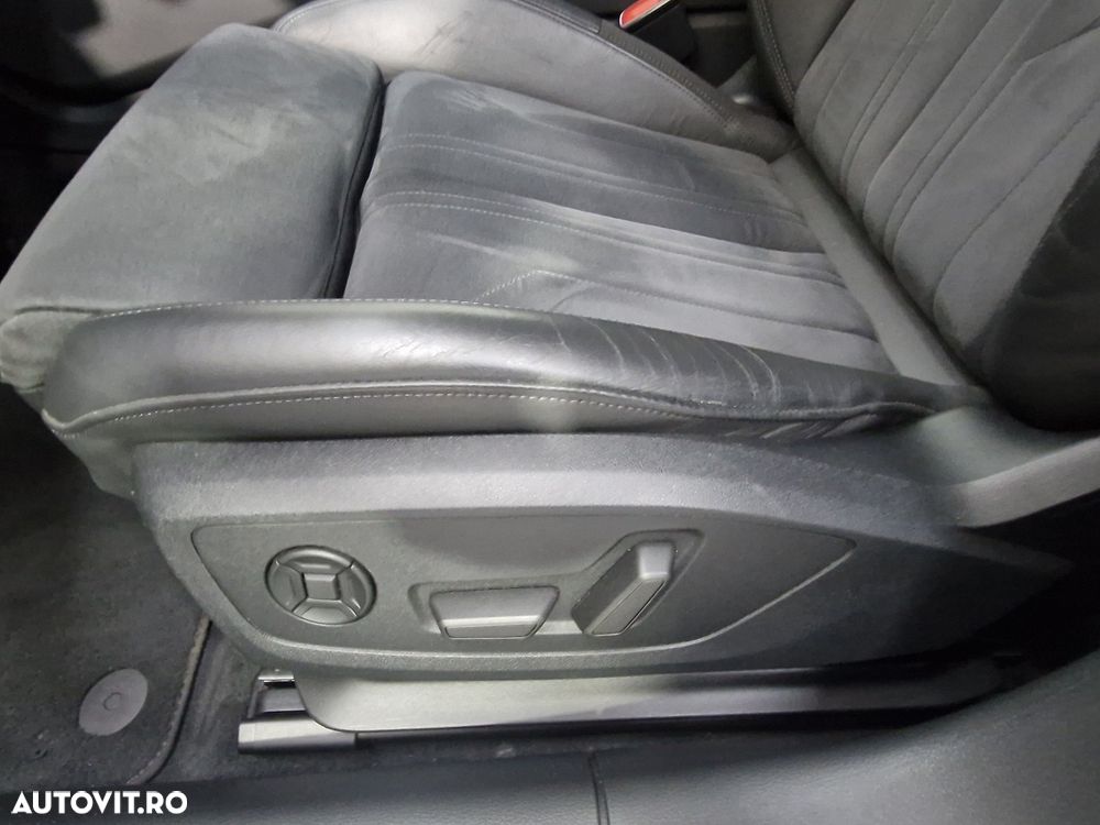 Audi A6 Limuzina 2.0 40 TDI quattro S tronic Design - 26