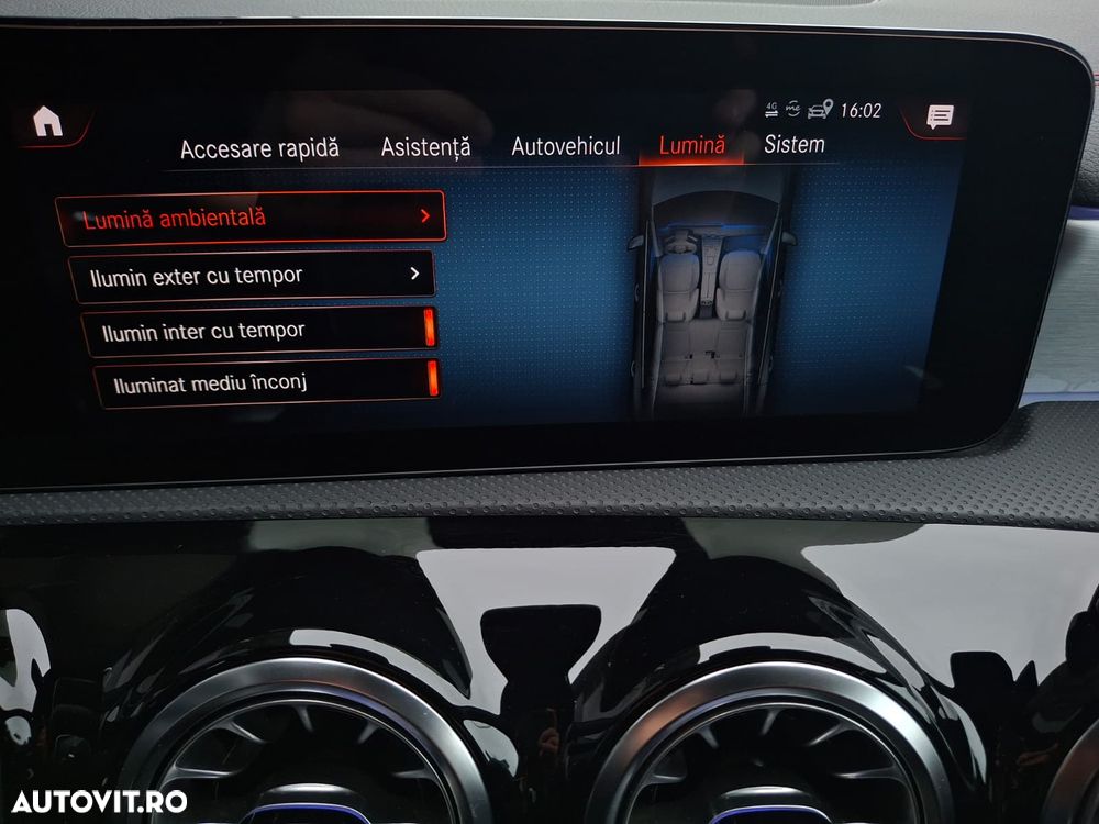 Mercedes-Benz CLA 250 e 8G-DCT - 21