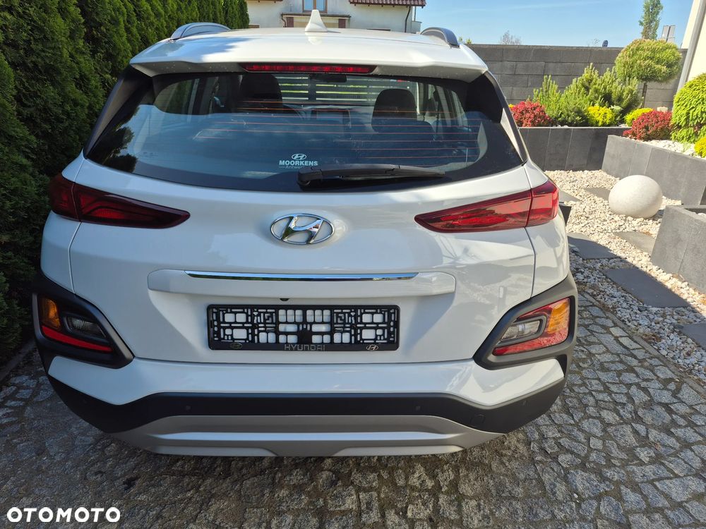 Hyundai Kona 1.0 T-GDI Advantage+ - 5