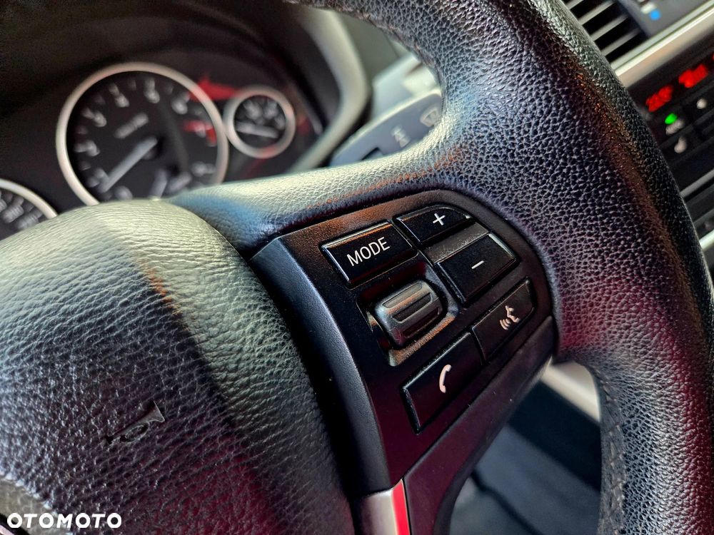 BMW X3 - 26