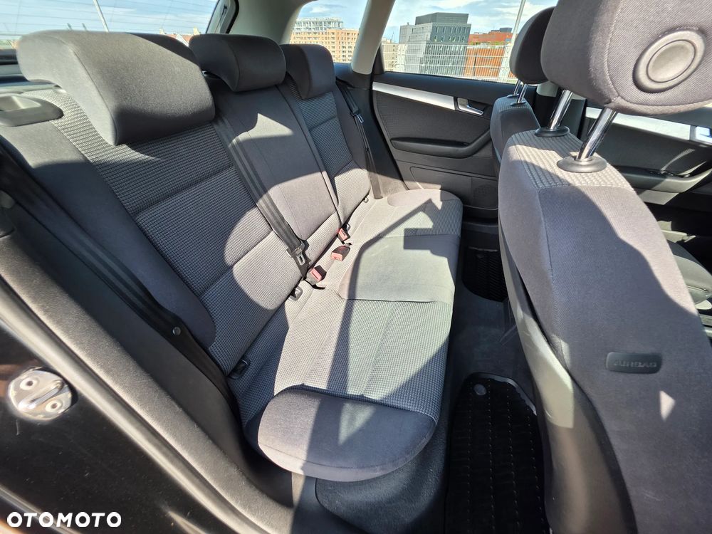 Audi A3 2.0 TDI DPF Attraction - 16