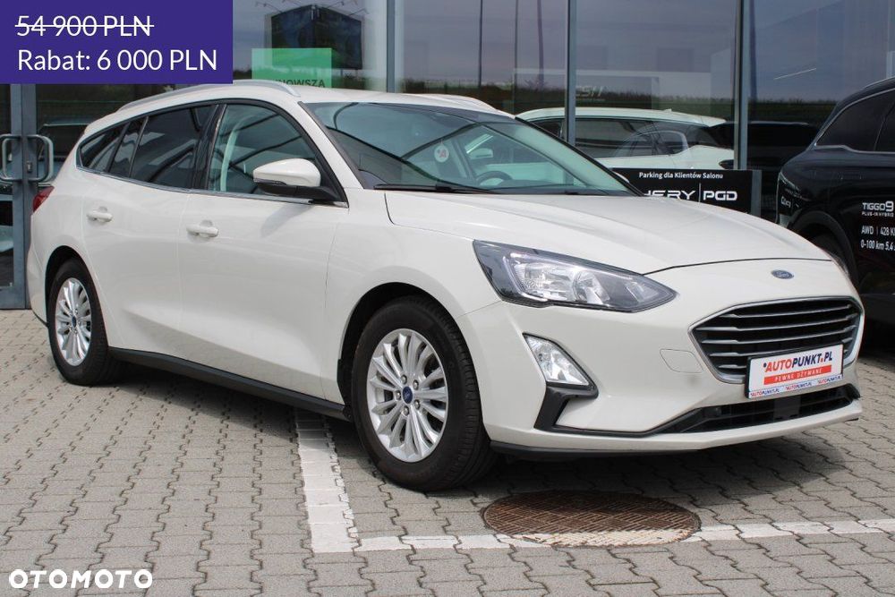 Ford Focus - 3