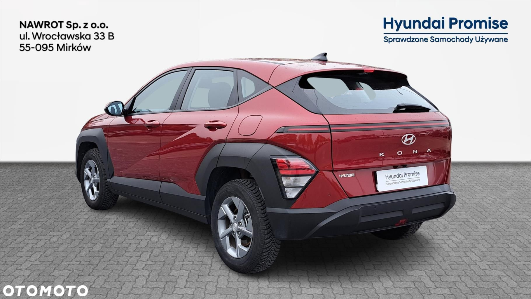 Hyundai Kona - 3