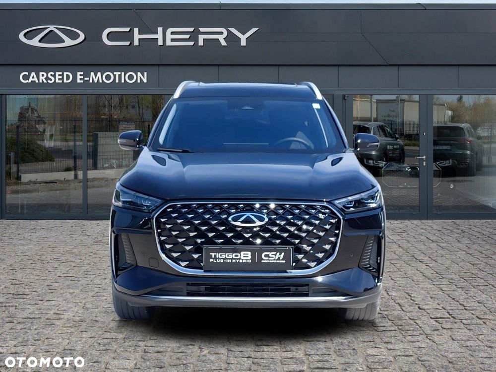 Chery Tiggo 8 - 9