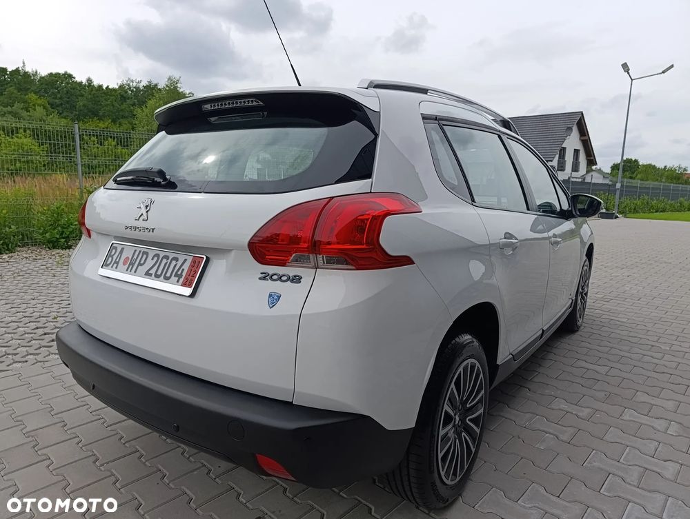 Peugeot 2008 - 30