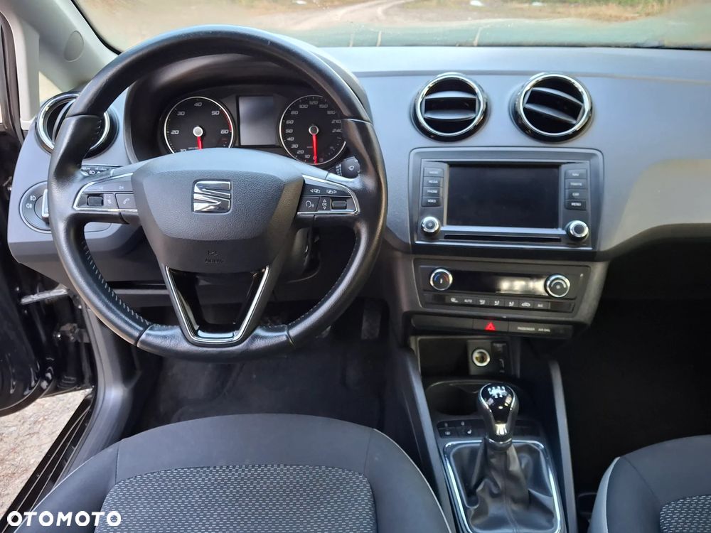 Seat Ibiza 1.4 TDI S&S Style - 18