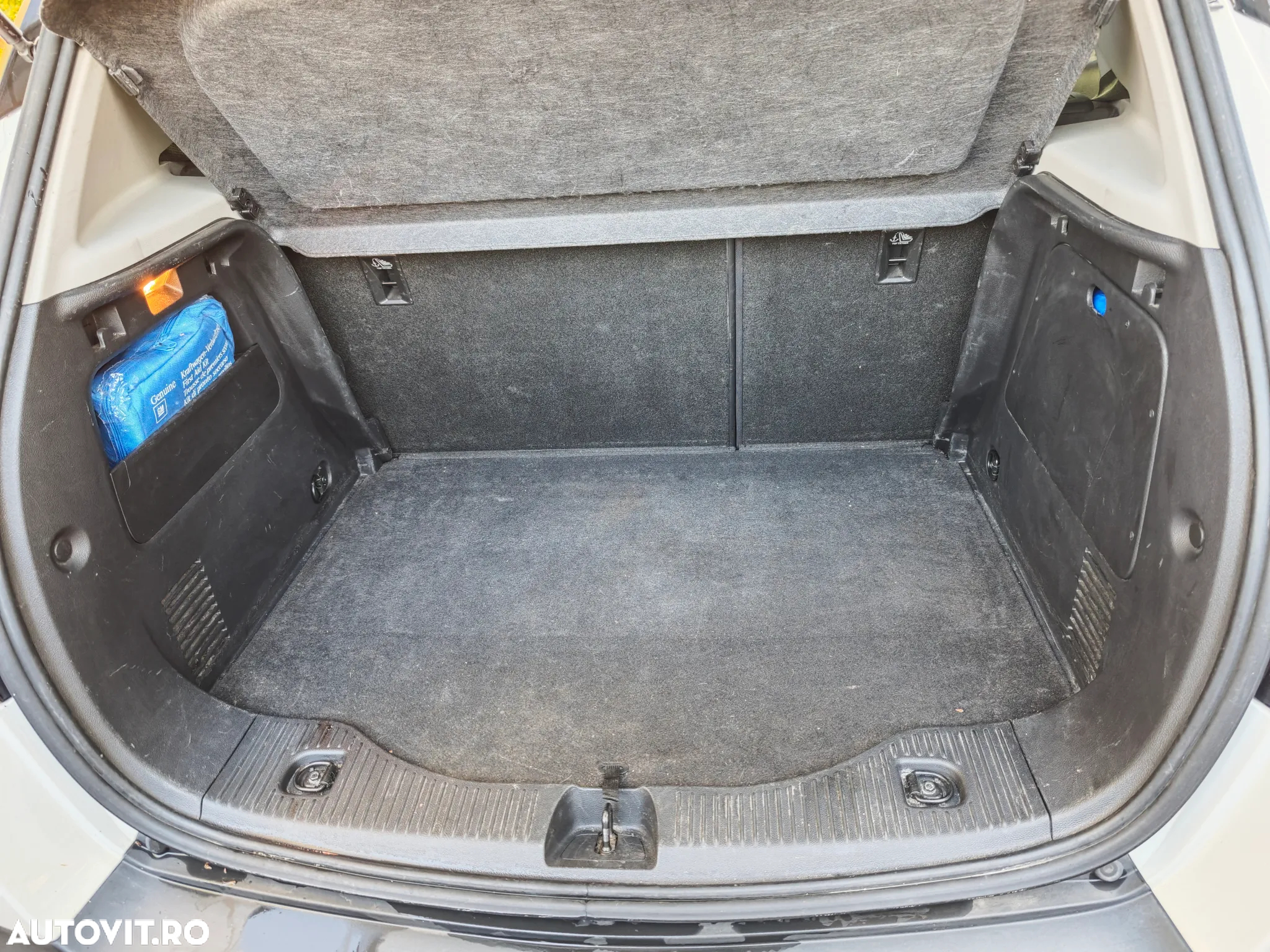 Opel Mokka 1.4 TurboECOTEC START/STOP 4x4 Cosmo - 10