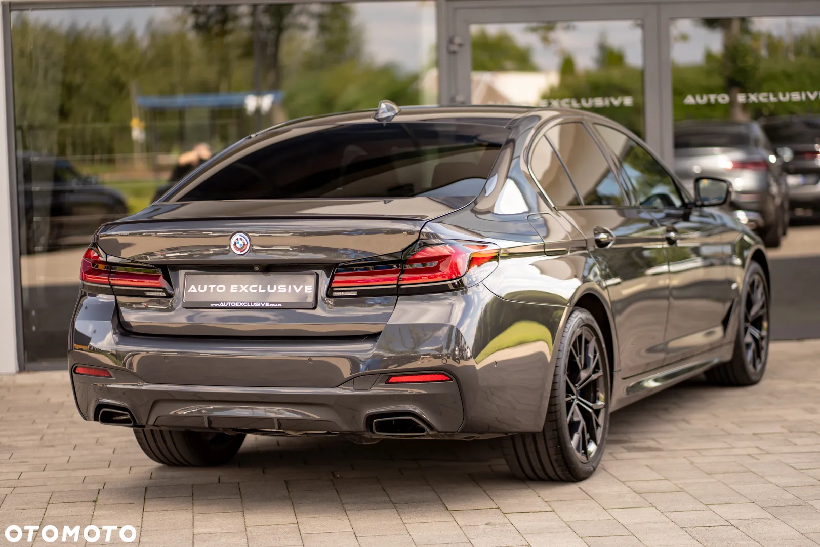 BMW Seria 5 - 22